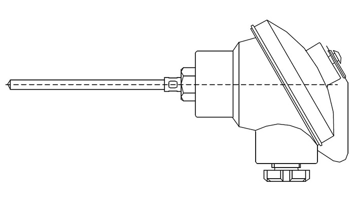 感測器/熱電偶