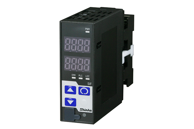 SIF-600 PLC專用通信轉換器