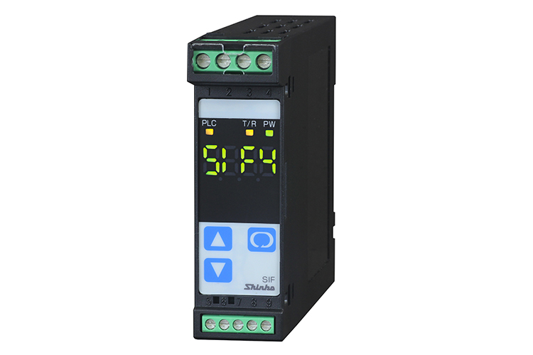 SIF-400 PLC通信介面轉換器