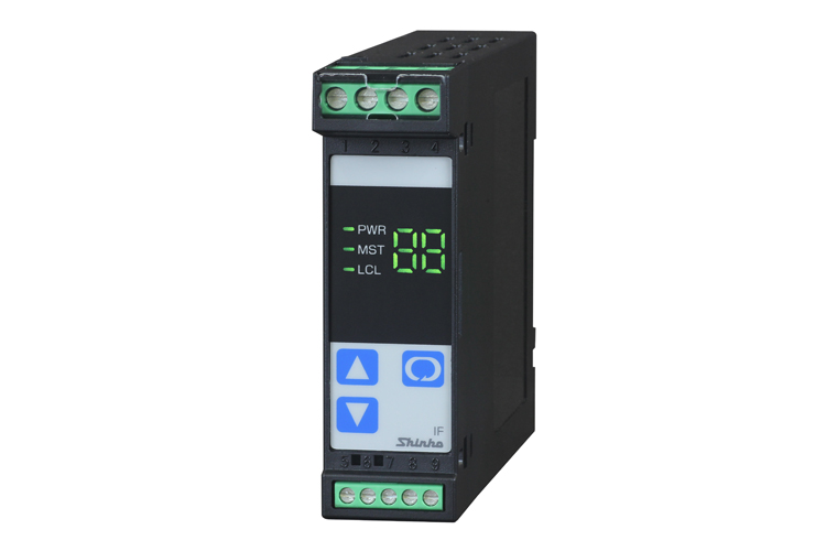 IF-400 RS232/485通信轉換器