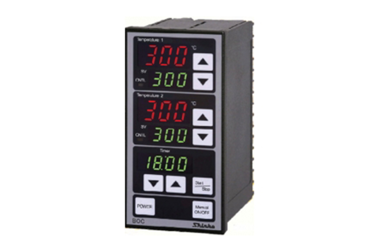 BOC-500 麵包機專用溫控器