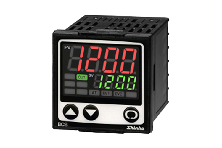 BCS1系列 經濟型微電腦溫度控制器