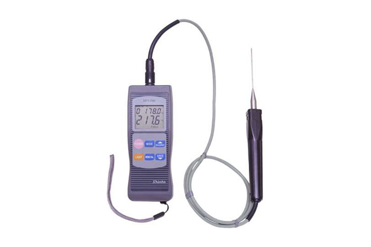 DFT-700M 手持式溫度指示器