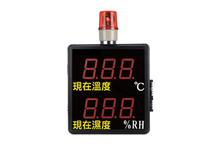 RI-200系列 大型顯示器
