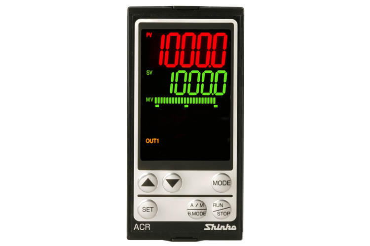 ACD/ACR系列 微電腦指示控制器 縮圖5