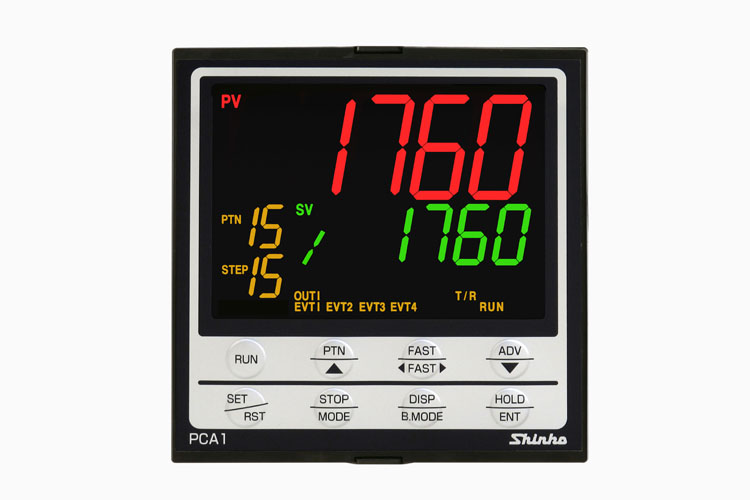 PCA1系列 微電腦可程式指示控制器 縮圖2