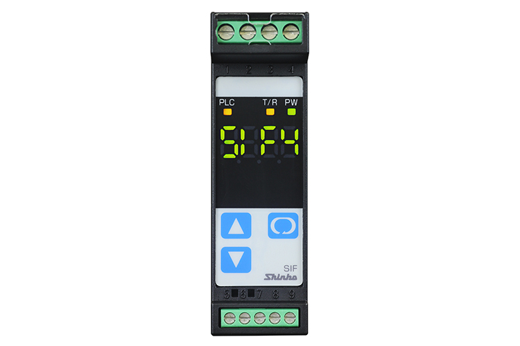 SIF-400 PLC通信介面轉換器 縮圖2