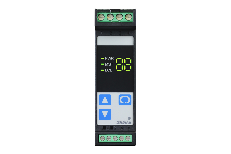 IF-400 RS232/485通信轉換器 縮圖2