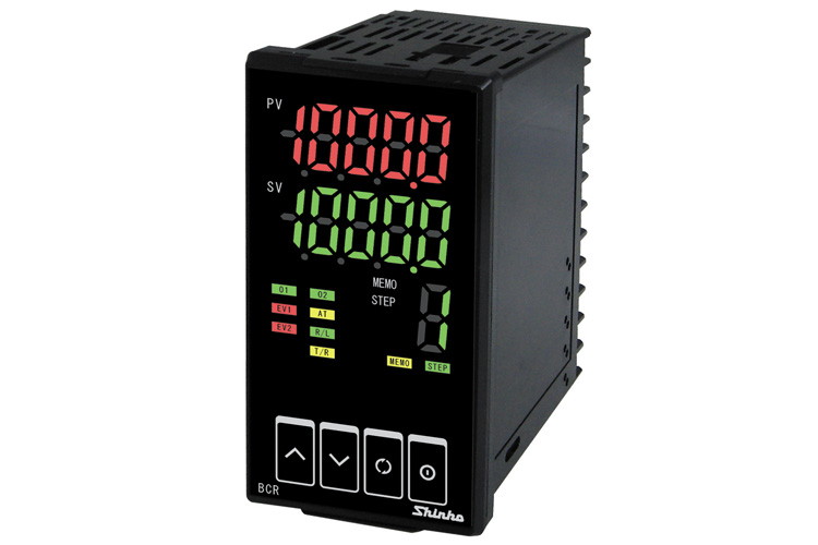BCX2系列 微電腦數位指示控制器 縮圖3