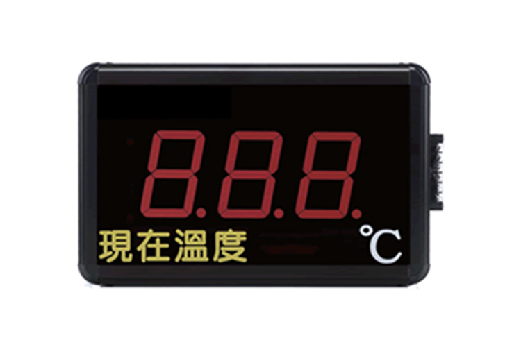 RI-200系列 大型顯示器 縮圖2